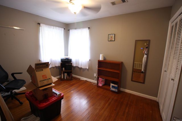 130 Sheridan Road, North Little Rock, AR 72116