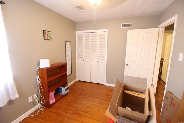 130 Sheridan Road, North Little Rock, AR 72116