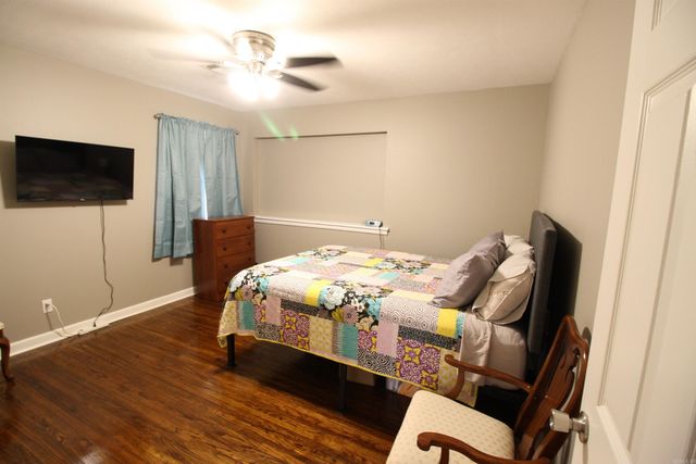 130 Sheridan Road, North Little Rock, AR 72116