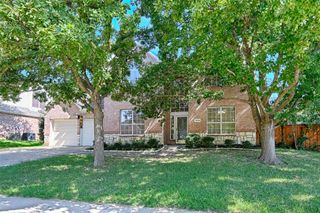 1216 Cherry Brook Way, Flower Mound, TX 75028