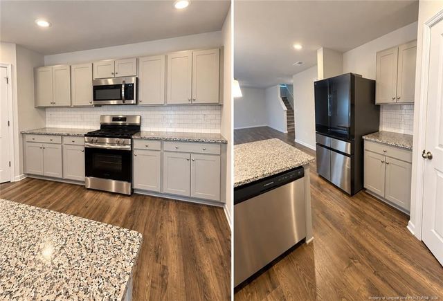 1069 Emerald Stone Loop, Hope Mills, NC 28348