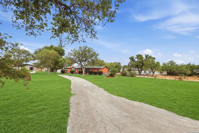 3457 S FOSTER RD, San Antonio, TX 78222