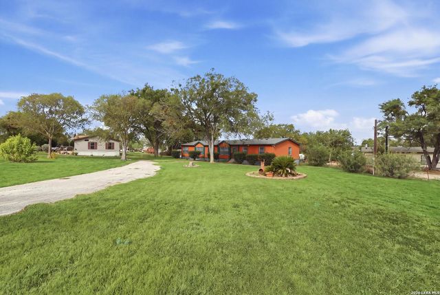 3457 S FOSTER RD, San Antonio, TX 78222