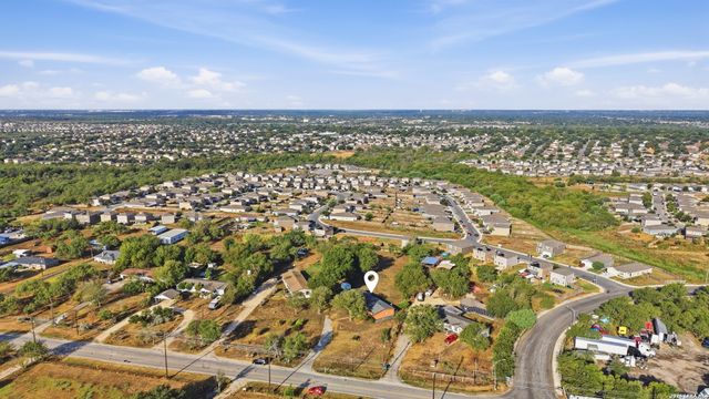 3457 S FOSTER RD, San Antonio, TX 78222