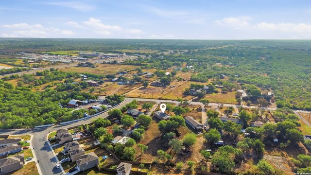 3457 S FOSTER RD, San Antonio, TX 78222