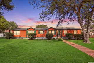 3457 S FOSTER RD, San Antonio, TX 78222