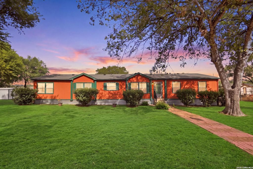 3457 S FOSTER RD, San Antonio, TX 78222