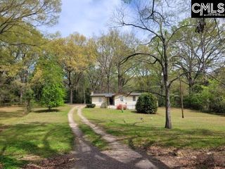 218 Williams Street, Batesburg, SC 29006
