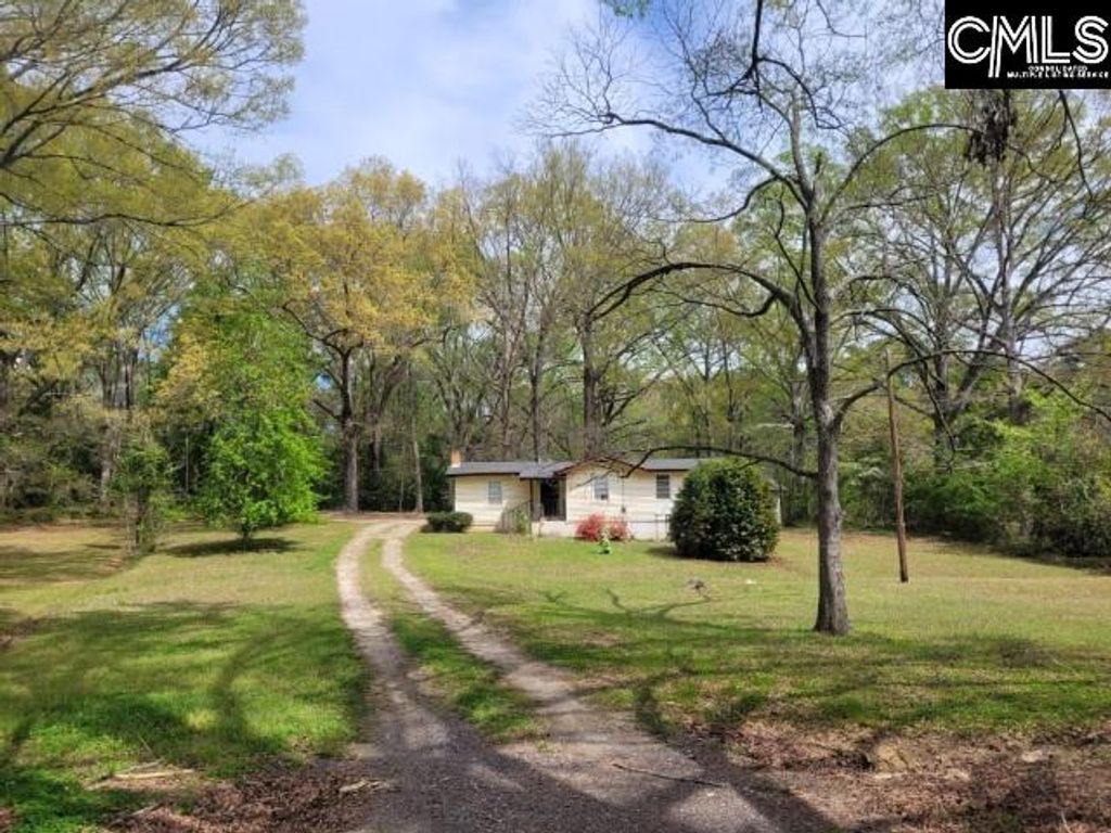 218 Williams Street, Batesburg, SC 29006