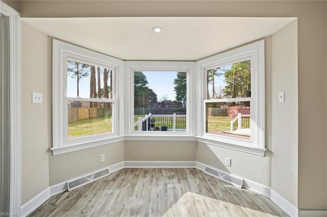 4204 Burnham DR, Portsmouth, VA 23703