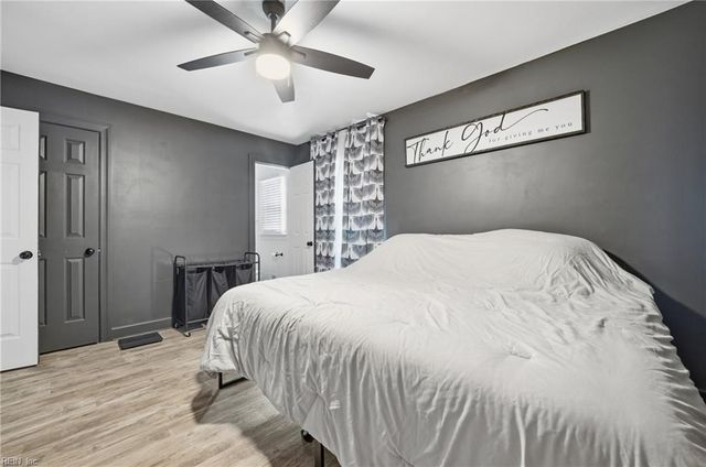 4204 Burnham DR, Portsmouth, VA 23703