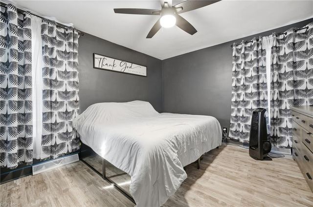 4204 Burnham DR, Portsmouth, VA 23703