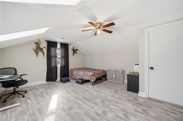 4204 Burnham DR, Portsmouth, VA 23703