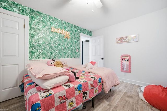 4204 Burnham DR, Portsmouth, VA 23703