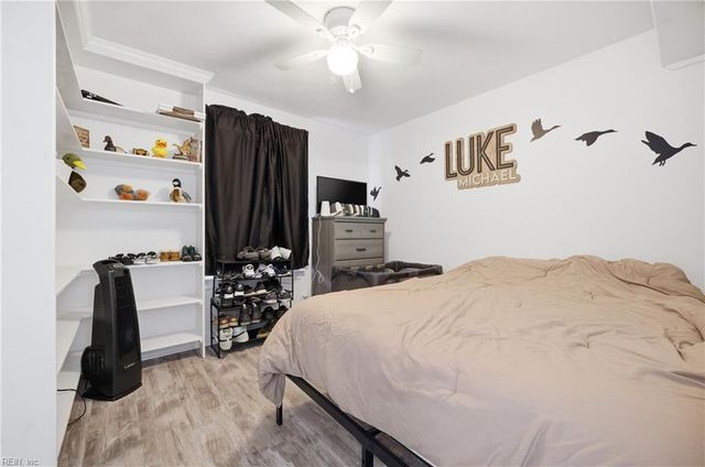 4204 Burnham DR, Portsmouth, VA 23703