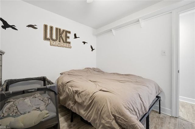 4204 Burnham DR, Portsmouth, VA 23703