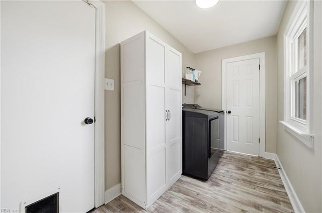 4204 Burnham DR, Portsmouth, VA 23703