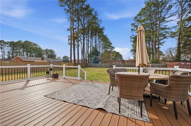 4204 Burnham DR, Portsmouth, VA 23703