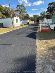 5522 Aberdeen Place, Fayetteville, NC 28303