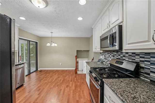 2192 Tully Wren NE, Marietta, GA 30066