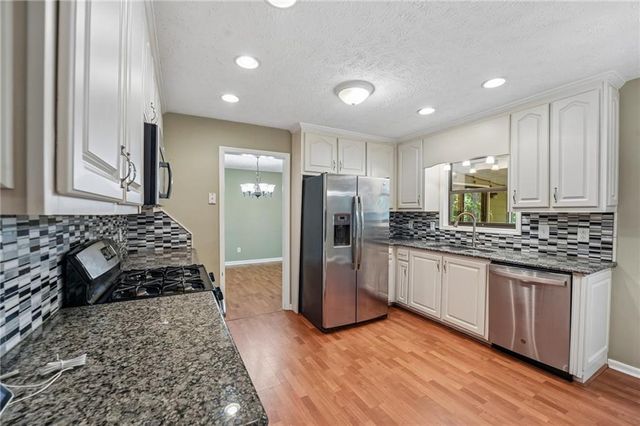 2192 Tully Wren NE, Marietta, GA 30066