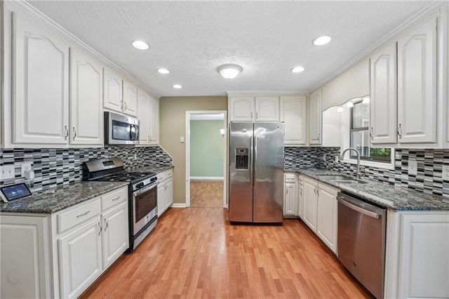 2192 Tully Wren NE, Marietta, GA 30066
