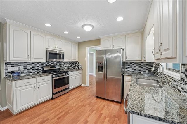 2192 Tully Wren NE, Marietta, GA 30066