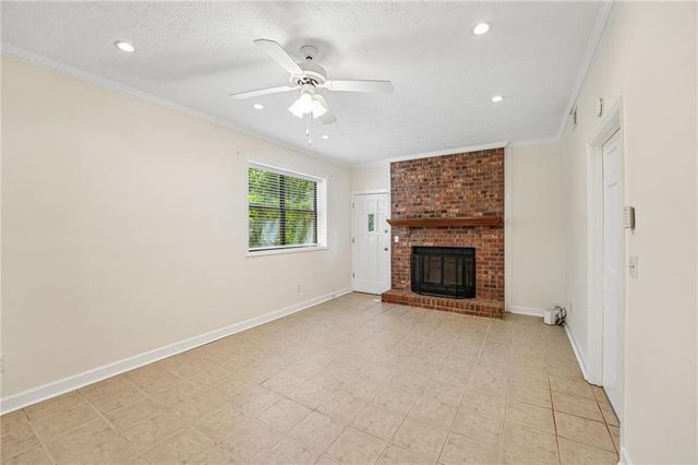 2192 Tully Wren NE, Marietta, GA 30066