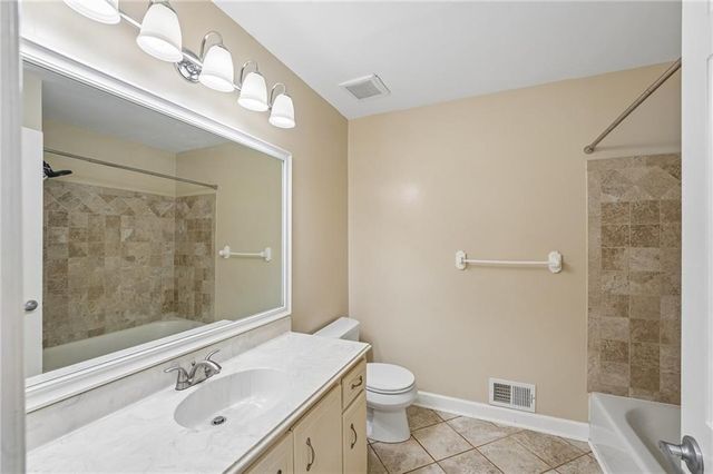 2192 Tully Wren NE, Marietta, GA 30066