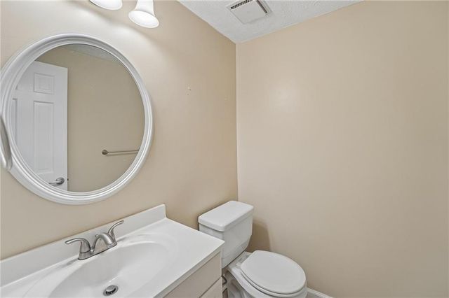 2192 Tully Wren NE, Marietta, GA 30066
