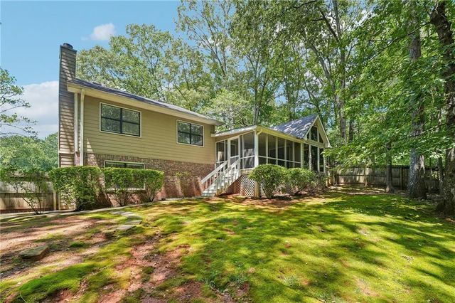 2192 Tully Wren NE, Marietta, GA 30066