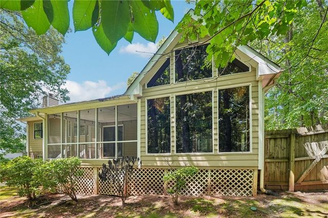 2192 Tully Wren NE, Marietta, GA 30066