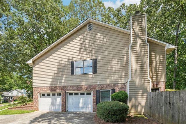 2192 Tully Wren NE, Marietta, GA 30066