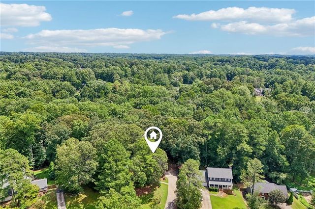 2192 Tully Wren NE, Marietta, GA 30066