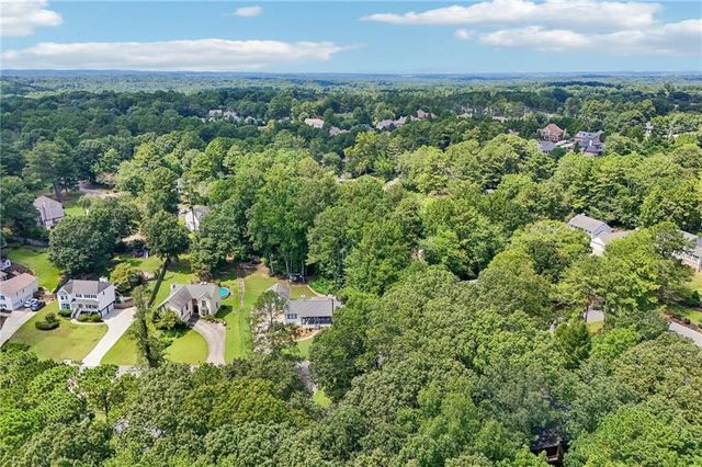 2192 Tully Wren NE, Marietta, GA 30066