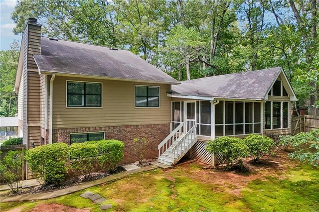 2192 Tully Wren NE, Marietta, GA 30066
