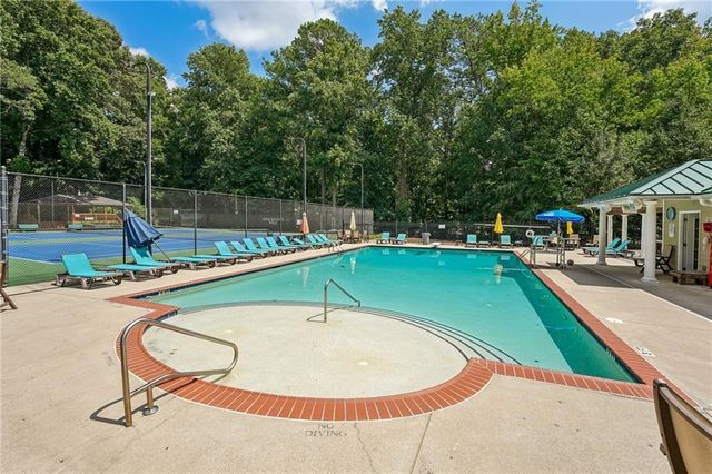 2192 Tully Wren NE, Marietta, GA 30066