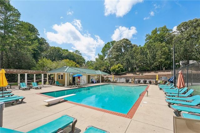 2192 Tully Wren NE, Marietta, GA 30066