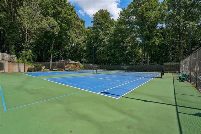 2192 Tully Wren NE, Marietta, GA 30066