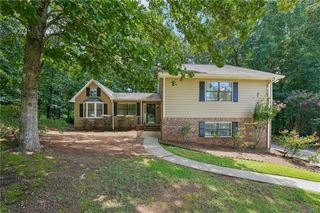 2192 Tully Wren NE, Marietta, GA 30066