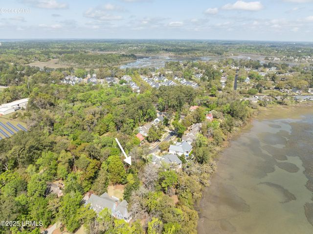 133 Fiveoaks Circle, Beaufort, SC 29902
