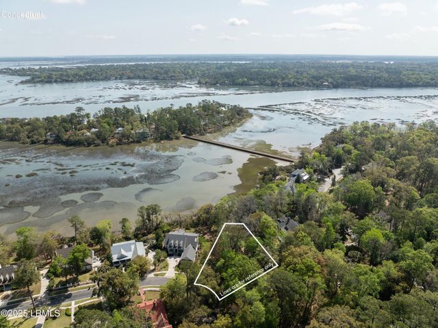 133 Fiveoaks Circle, Beaufort, SC 29902