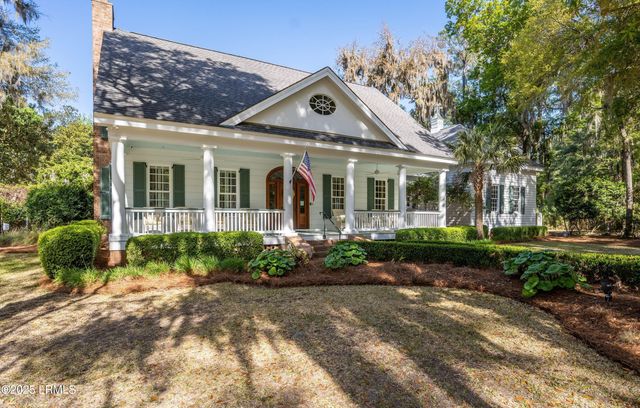 133 Fiveoaks Circle, Beaufort, SC 29902