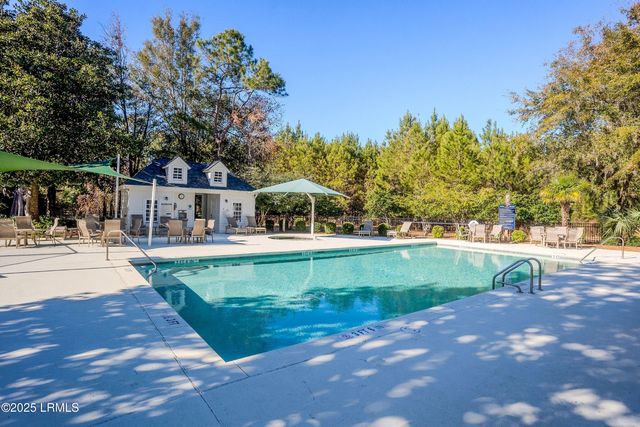 133 Fiveoaks Circle, Beaufort, SC 29902