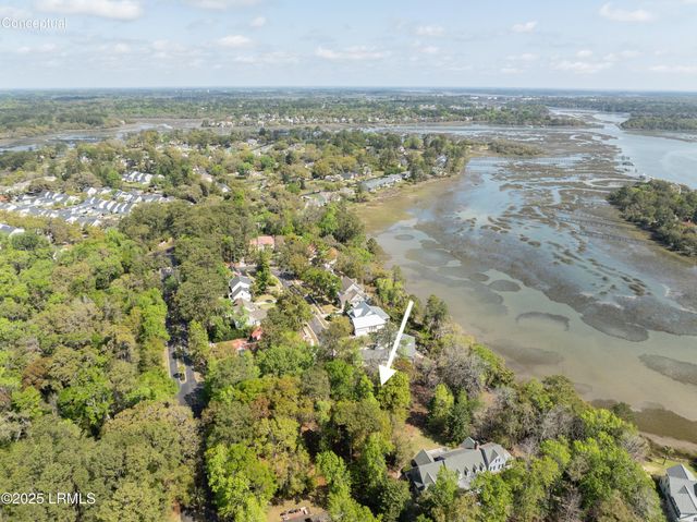 133 Fiveoaks Circle, Beaufort, SC 29902