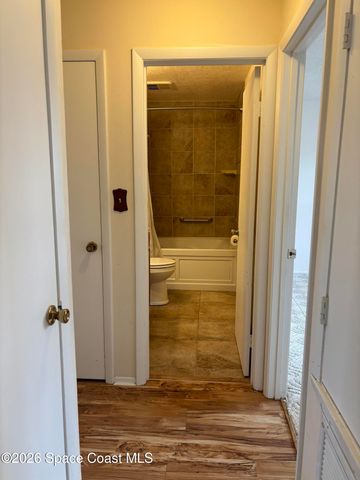 962 Bayberry Lane, Rockledge, FL 32955