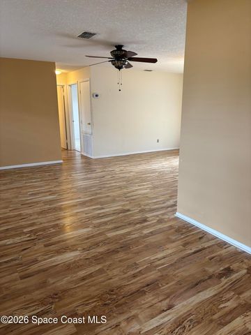 962 Bayberry Lane, Rockledge, FL 32955