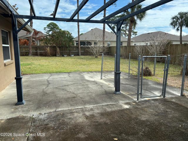 962 Bayberry Lane, Rockledge, FL 32955