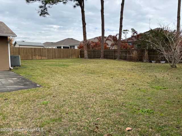 962 Bayberry Lane, Rockledge, FL 32955