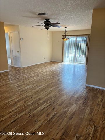 962 Bayberry Lane, Rockledge, FL 32955